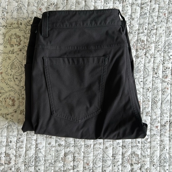 Lululemon Pants Men’s 32 (Slim Fit) - Picture 2 of 3